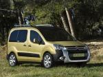 Citroen Berlingo XTR Multispace 2008 года